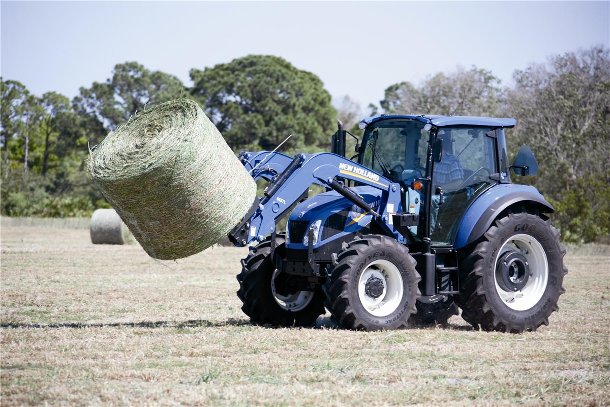Tractors and Implements For Sale in Missouri Tractor Dealer